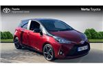 2017 Toyota Yaris