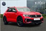 2021 Volkswagen T-Roc