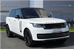 2024 Land Rover Range Rover