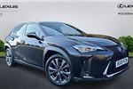 2019 Lexus UX