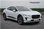 2020 Jaguar I-Pace