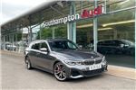 2021 BMW 3 Series Touring