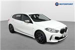 2023 BMW 1 Series