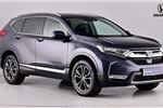 2021 Honda CR-V 2.0 i-MMD Hybrid SR 5dr eCVT