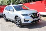 2020 Nissan X-Trail