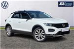 2020 Volkswagen T-Roc