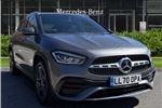 2020 Mercedes-Benz GLA