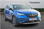 2018 Vauxhall Grandland X