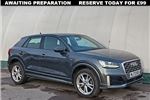 2020 Audi Q2