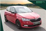 2018 Skoda Fabia