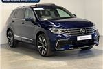 2024 Volkswagen Tiguan Allspace