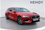 2020 Volvo V60