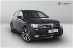 2019 Volkswagen Tiguan Allspace