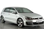 2016 Volkswagen Golf GTI