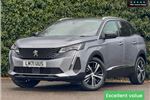 2021 Peugeot 3008