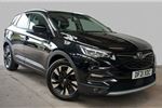 2021 Vauxhall Grandland X