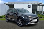 2023 Volkswagen Tiguan Allspace