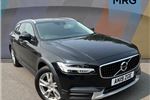 2019 Volvo V90 Cross Country