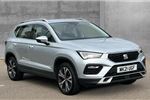 2021 SEAT Ateca