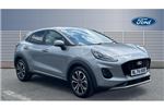 2024 Ford Puma