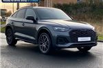 2024 Audi Q5 Sportback