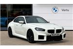 2024 BMW M2