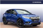 2019 Honda HR-V