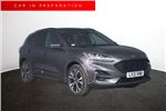 2021 Ford Kuga