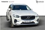 2022 Volvo XC60