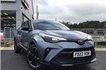 2022 Toyota C-HR