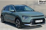 2023 Kia Niro