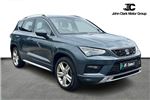 2020 SEAT Ateca