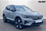 2024 Volvo XC40 Recharge