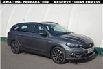 2020 Fiat Tipo Station Wagon