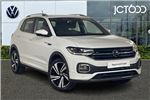 2023 Volkswagen T-Cross