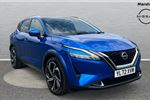 2022 Nissan Qashqai