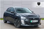 2024 Peugeot e-208