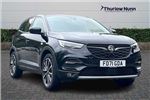 2022 Vauxhall Grandland X