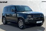 2021 Land Rover Defender