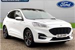 2020 Ford Kuga