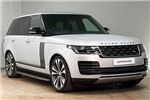 2020 Land Rover Range Rover