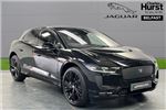 2024 Jaguar I-Pace