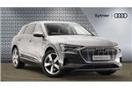 2021 Audi e-tron