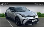 2023 Toyota C-HR
