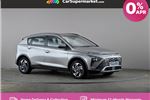 2023 Hyundai Bayon