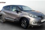 2019 Renault Captur