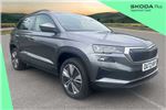 2022 Skoda Karoq