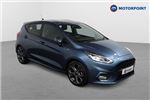 2020 Ford Fiesta