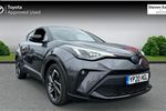 2020 Toyota C-HR