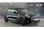 2019 MINI Hatchback
